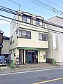 1階店舗と14...