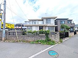所沢市寿町 売地