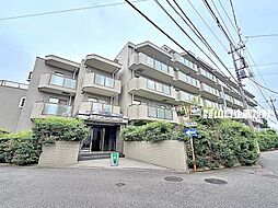 ステイツ新所沢