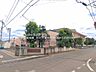 周辺：柳瀬保育園まで約850m（徒歩11分）