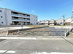LOVEINGTOWN泉町 売地(建築条件なし) 1号区画