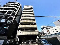 ライオンズマンション新栄