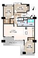小幡アイリス3階1,299万円