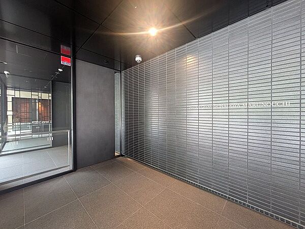 プラウドタワー名古屋丸の内