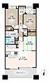 ロイヤルアークソレイス上小田井5階3,480万円