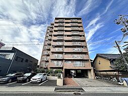 三旺マンション第2平針 3LDKの間取り