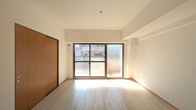 リビング/ダイニング ソアラ三河安城 6階/-