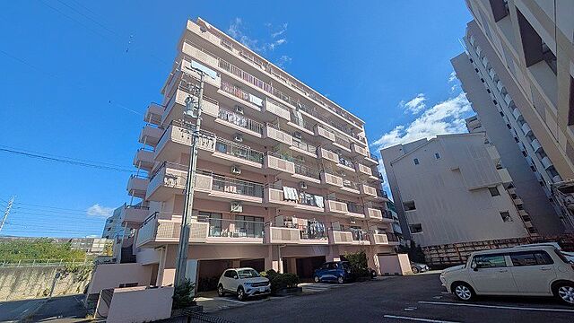外観 ソアラ三河安城 6階/-