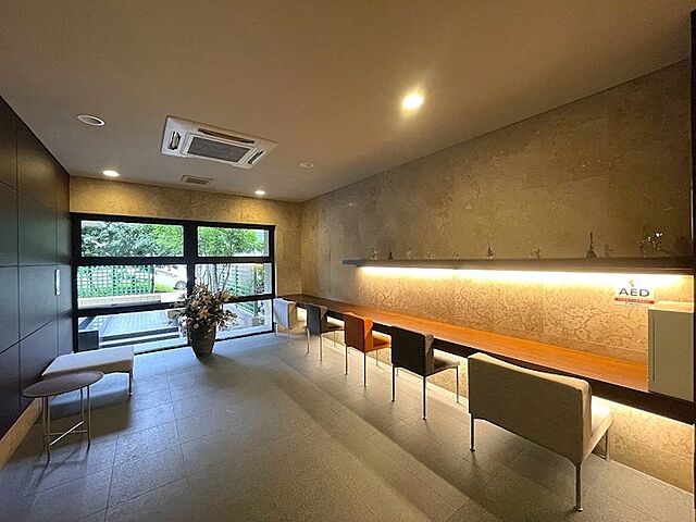 その他 パークホームズ上前津 10階/-