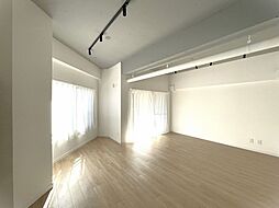 財形丸の内マンション 1LDKのリビング/ダイニング