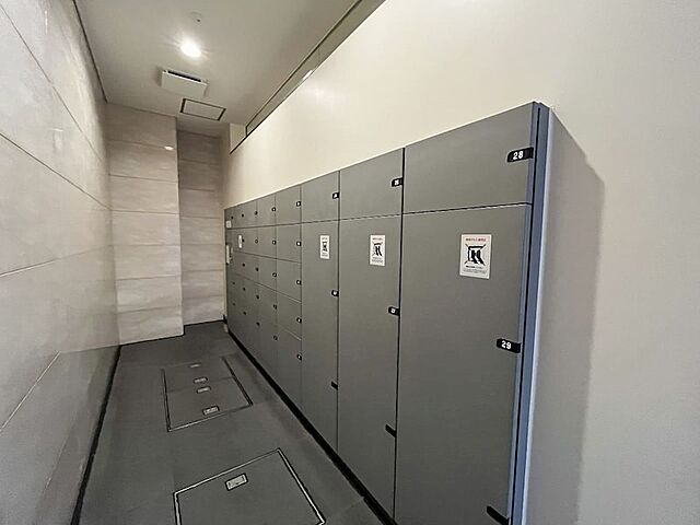 その他 キャパシティ 2階/-