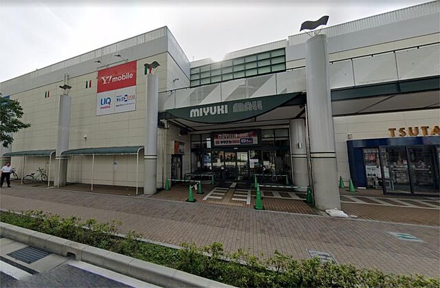 周辺 名古屋市西区東岸町2丁目