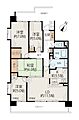 パーク・ホームズ藤ヶ丘西10階2,480万円