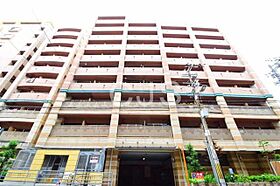 大阪府大阪市中央区瓦屋町３丁目10番1号（賃貸マンション1LDK・6階・34.97㎡） その18