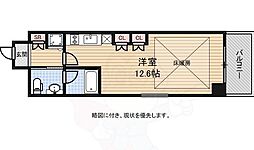 西長堀駅 8.0万円