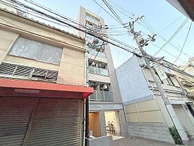 大阪府大阪市浪速区日本橋４丁目16番5号（賃貸マンション1K・7階・25.00㎡） その22