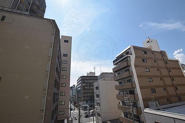 大阪府大阪市西区立売堀１丁目(賃貸マンション1K・8階・25.69㎡)の写真 その14