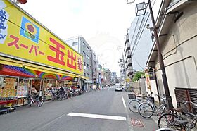 大阪府大阪市中央区南船場１丁目8番26号（賃貸マンション1R・7階・22.60㎡） その10