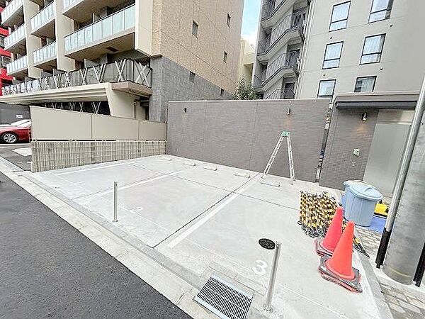 大阪府大阪市浪速区敷津東１丁目(賃貸マンション1DK・3階・25.01㎡)の写真 その5