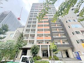 大阪府大阪市西区南堀江２丁目（賃貸マンション1R・8階・31.64㎡） その20