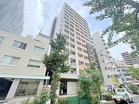 大阪府大阪市西区南堀江２丁目（賃貸マンション1R・8階・31.64㎡） その3