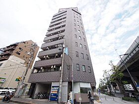 大阪府大阪市中央区常盤町２丁目2番17号（賃貸マンション1K・7階・19.69㎡） その3