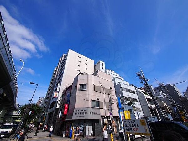 大阪府大阪市浪速区下寺３丁目(賃貸マンション1K・5階・18.09㎡)の写真 その22