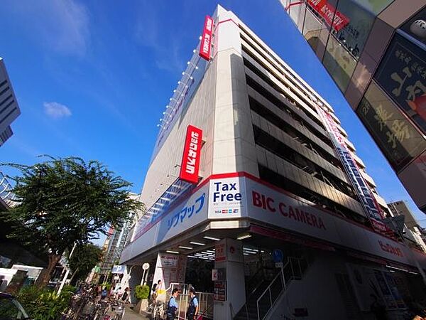 大阪府大阪市浪速区下寺３丁目(賃貸マンション1K・5階・18.09㎡)の写真 その24