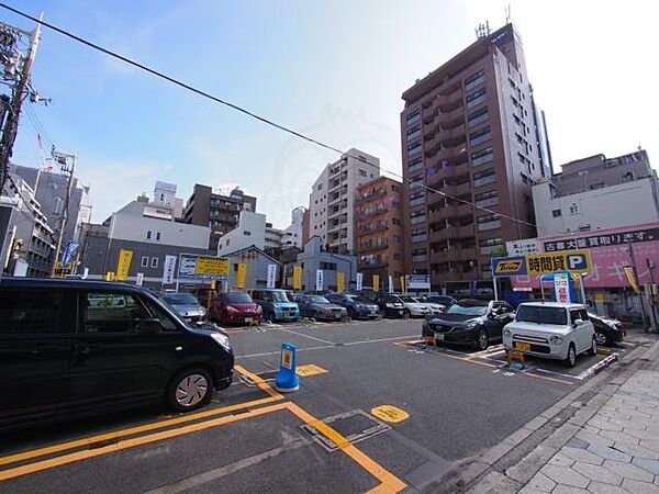 大阪府大阪市中央区東心斎橋１丁目(賃貸マンション2LDK・24階・59.22㎡)の写真 その27