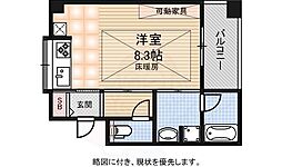 西長堀駅 10.0万円
