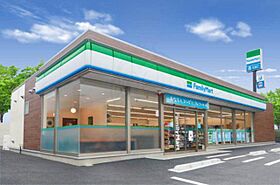 大阪府大阪市西区新町２丁目14番16号（賃貸マンション1K・3階・25.90㎡） その14