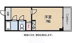 心斎橋駅 5.5万円