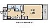 ジュネーゼグラン心斎橋東11階5.9万円