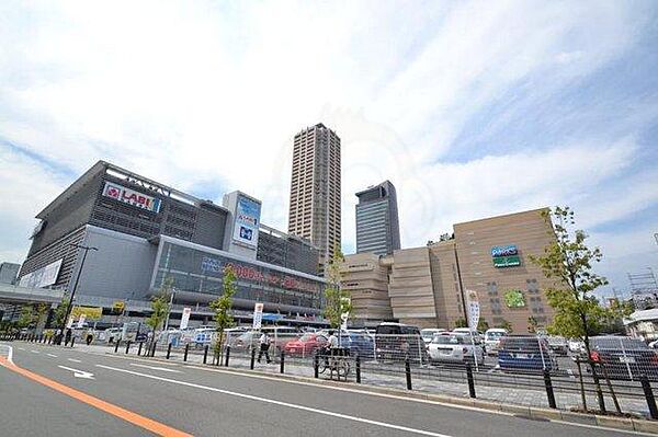 大阪府大阪市浪速区桜川４丁目(賃貸マンション1LDK・4階・34.92㎡)の写真 その10