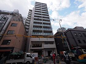 大阪府大阪市西区立売堀１丁目9番32号（賃貸マンション1K・6階・21.83㎡） その7