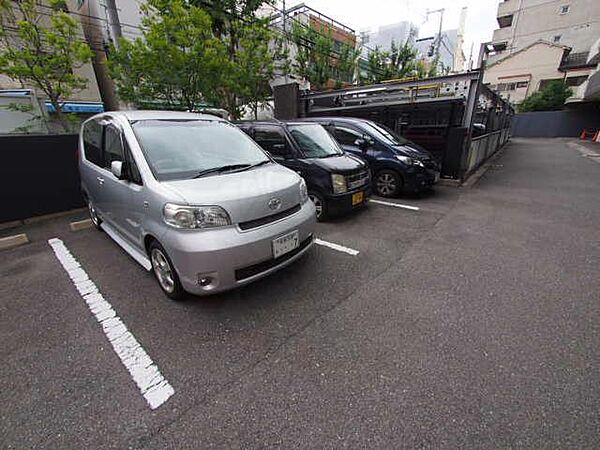 大阪府大阪市中央区日本橋２丁目(賃貸マンション1K・11階・25.82㎡)の写真 その15