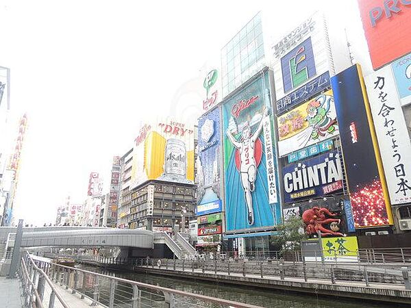 大阪府大阪市中央区南船場２丁目(賃貸マンション1K・2階・34.16㎡)の写真 その23