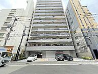 大阪府大阪市西区南堀江2丁目：物件画像／株式会社E NET 賃貸住宅サービス NetWork 道頓堀店