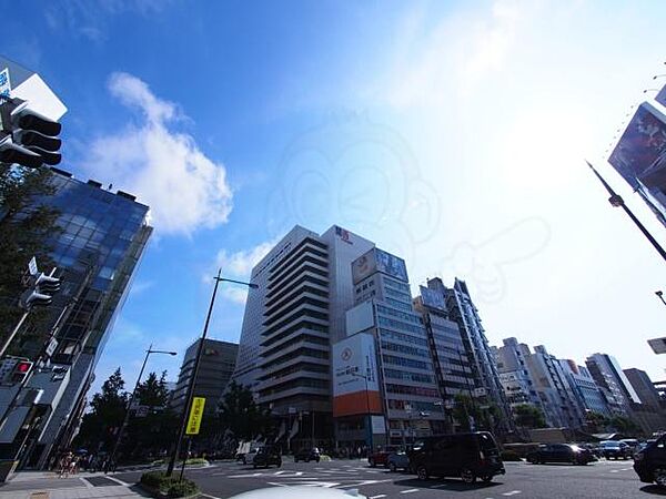 大阪府大阪市西区北堀江１丁目(賃貸マンション1R・10階・32.84㎡)の写真 その25