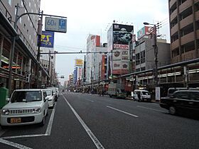 M’PLAZA長堀弐番館  ｜ 大阪府大阪市中央区島之内２丁目8番5号（賃貸マンション1K・8階・24.16㎡） その30