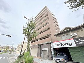 大阪府大阪市浪速区塩草２丁目（賃貸マンション2LDK・9階・72.47㎡） その3