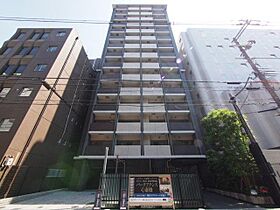 大阪府大阪市中央区南船場２丁目（賃貸マンション1R・2階・40.03㎡） その1