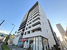 大阪府大阪市西区南堀江４丁目（賃貸マンション1R・6階・30.47㎡） その1