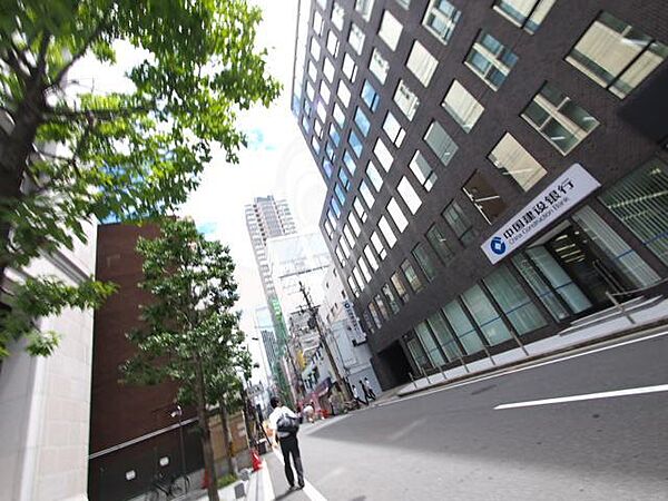 カナオリビル ｜大阪府大阪市中央区南船場１丁目(賃貸マンション2LDK・4階・51.00㎡)の写真 その29