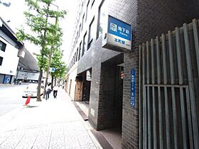 カセッティ新町  ｜ 大阪府大阪市西区新町２丁目（賃貸マンション1R・4階・18.20㎡） その18