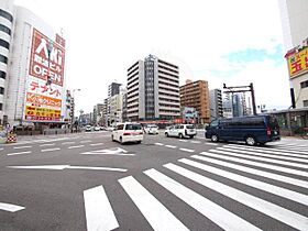 大阪府大阪市浪速区戎本町１丁目（賃貸マンション1R・9階・17.00㎡） その28