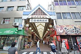 大阪府大阪市中央区高津２丁目4番6号（賃貸マンション1DK・8階・30.00㎡） その25