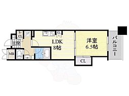 日本橋駅 10.7万円