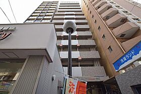 大阪府大阪市浪速区幸町１丁目2番28号（賃貸マンション1R・2階・19.04㎡） その1