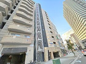 大阪府大阪市中央区谷町６丁目（賃貸マンション1DK・10階・23.05㎡） その3